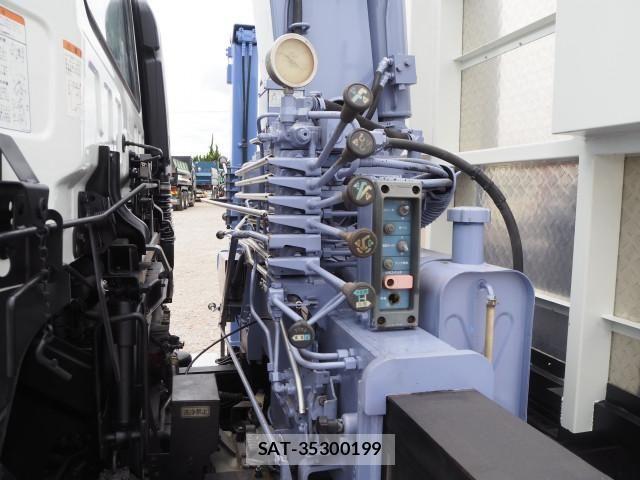 Nissan CONDOR 2006-11 7250177-17