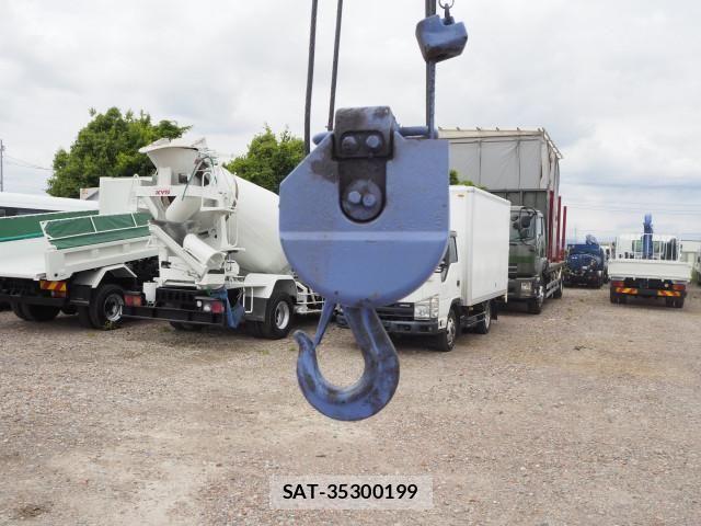 Nissan CONDOR 2006-11 7250177-18