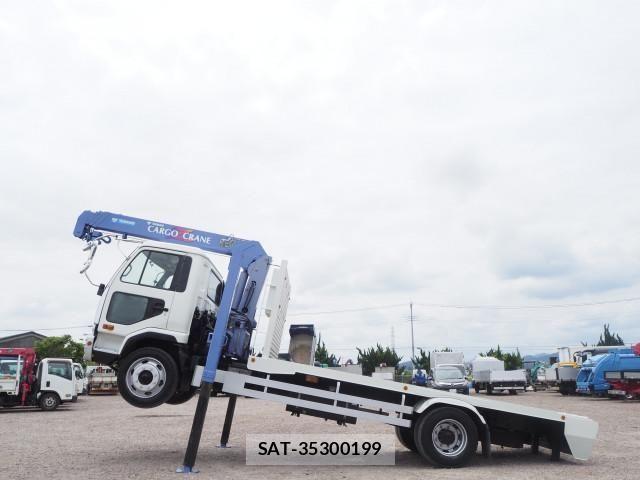 Nissan CONDOR 2006-11 7250177-1