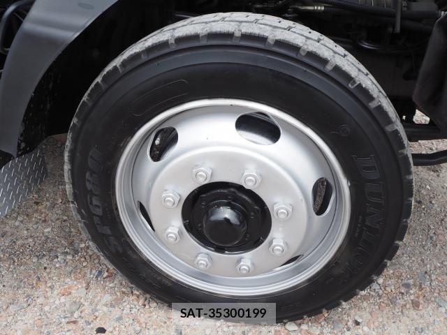 Nissan CONDOR 2006-11 7250177-19