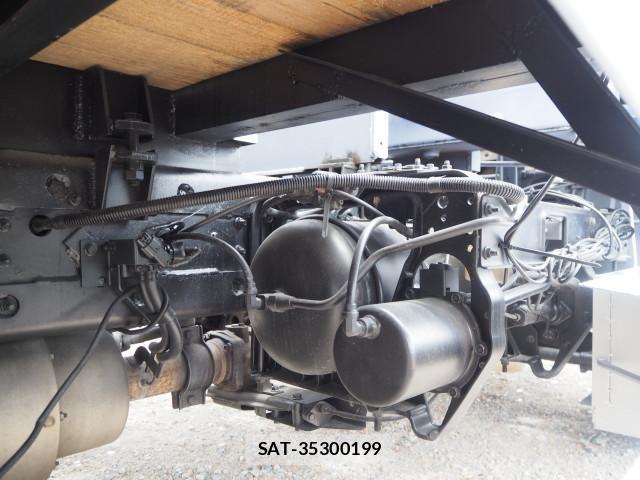 Nissan CONDOR 2006-11 7250177-21