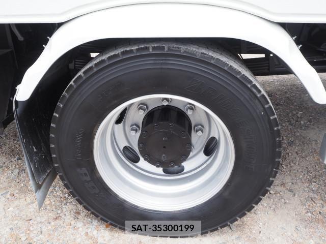 Nissan CONDOR 2006-11 7250177-23