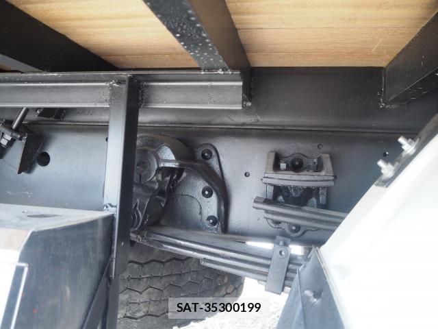 Nissan CONDOR 2006-11 7250177-24