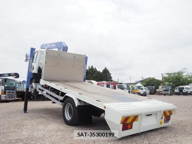 Nissan CONDOR 2006-11 7250177-2