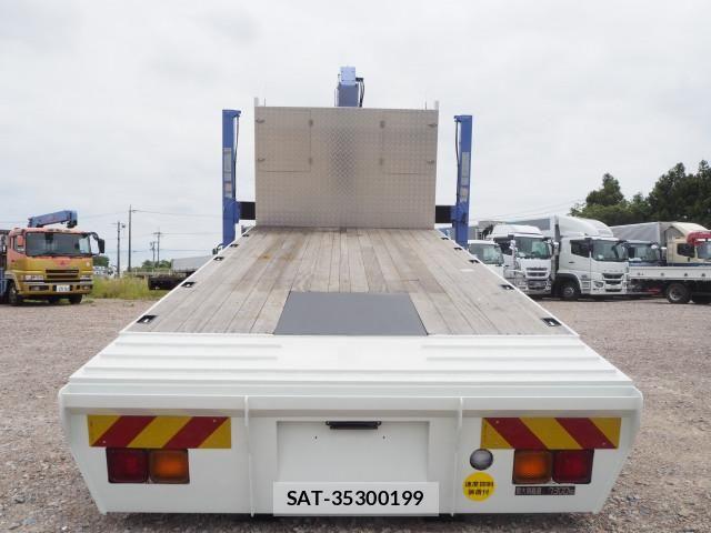 Nissan CONDOR 2006-11 7250177-3