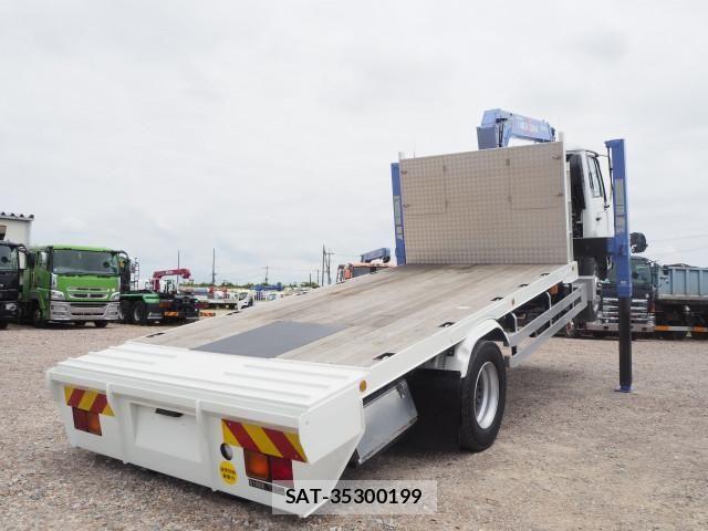 Nissan CONDOR 2006-11 7250177-4