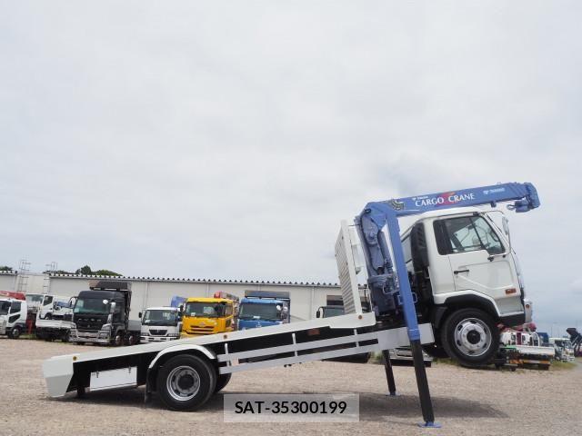 Nissan CONDOR 2006-11 7250177-5