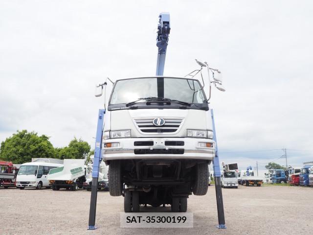 Nissan CONDOR 2006-11 7250177-7