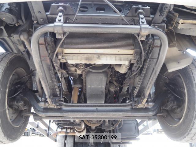 Nissan CONDOR 2006-11 7250177-8