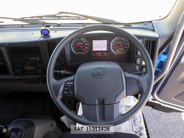 Nissan CONDOR 2018-06 7250178-13