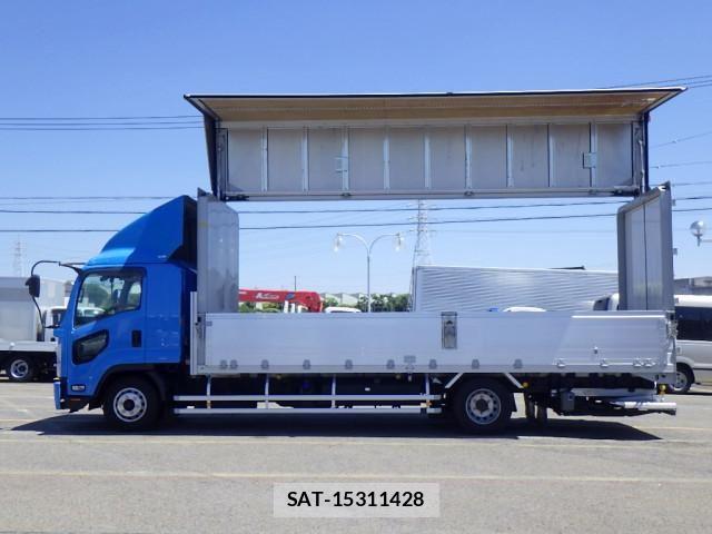 Nissan CONDOR 2018-06 7250178-3