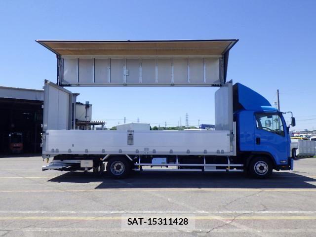Nissan CONDOR 2018-06 7250178-4