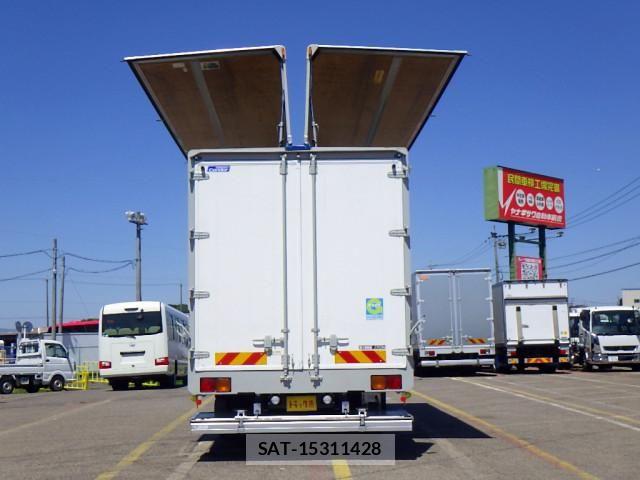 Nissan CONDOR 2018-06 7250178-5
