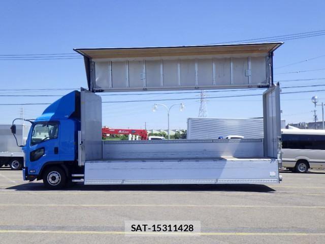 Nissan CONDOR 2018-06 7250178-6
