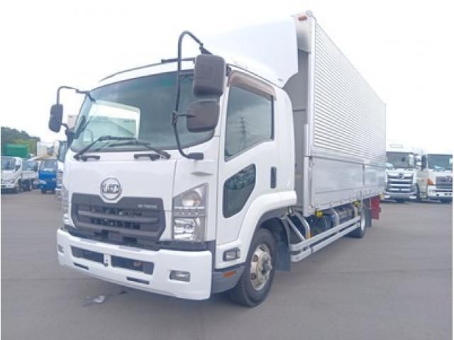 Nissan CONDOR 2020-01 7306660-0