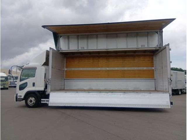 Nissan CONDOR 2020-01 7306660-9