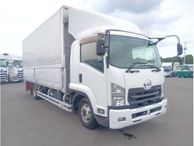 Nissan CONDOR 2020-01 7306660-1