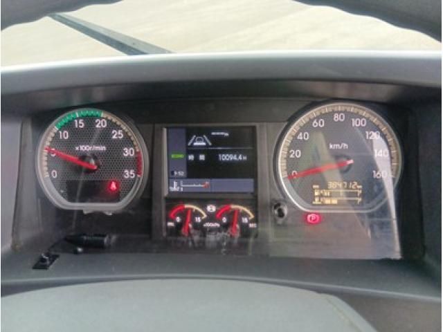 Nissan CONDOR 2020-01 7306660-27