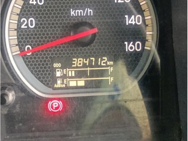 Nissan CONDOR 2020-01 7306660-28