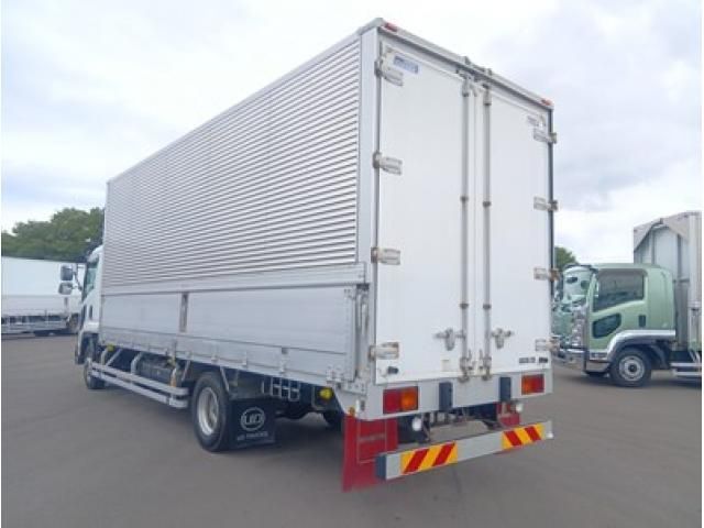 Nissan CONDOR 2020-01 7306660-2