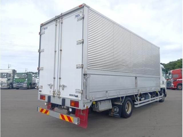 Nissan CONDOR 2020-01 7306660-3
