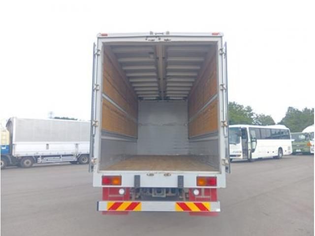 Nissan CONDOR 2020-01 7306660-5