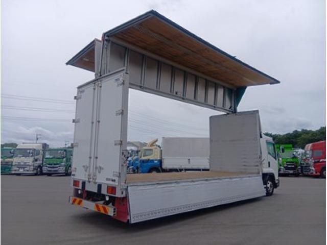Nissan CONDOR 2020-01 7306660-8