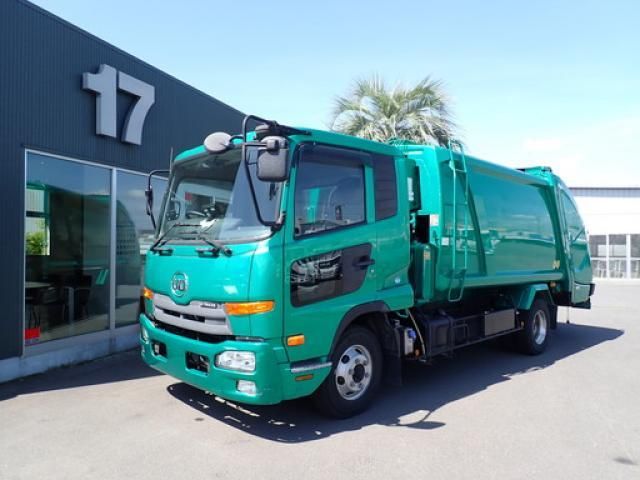 Nissan CONDOR 2016-03 7383882-0