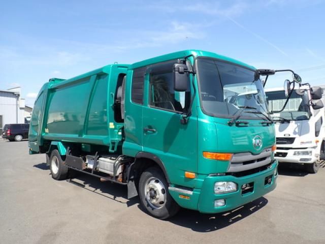 Nissan CONDOR 2016-03 7383882-2