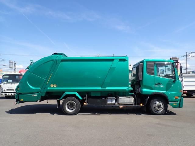 Nissan CONDOR 2016-03 7383882-3