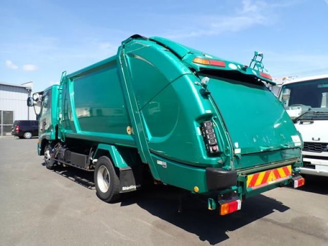 Nissan CONDOR 2016-03 7383882-6