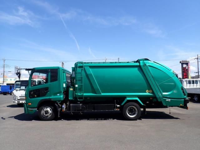 Nissan CONDOR 2016-03 7383882-7