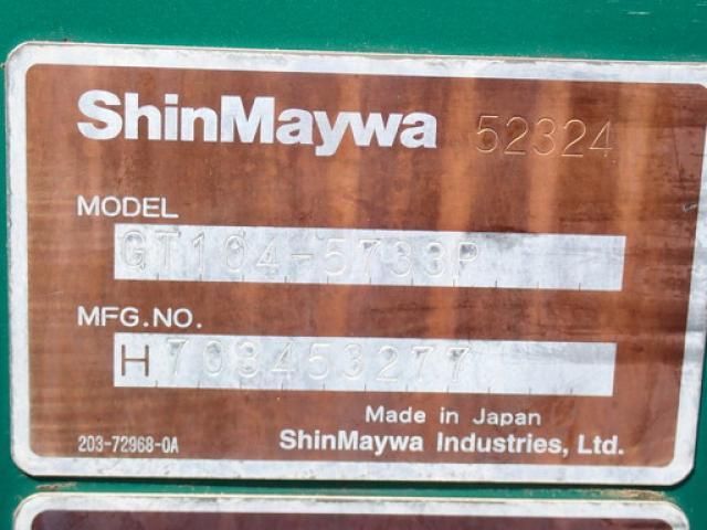 Nissan CONDOR 2016-03 7383882-8