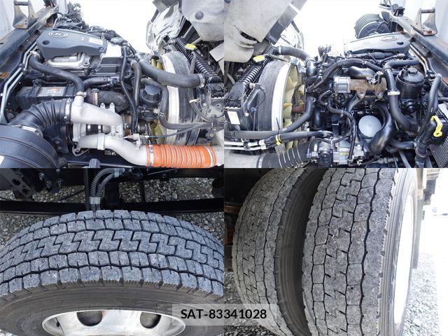Nissan CONDOR 2015-03 7453508-17