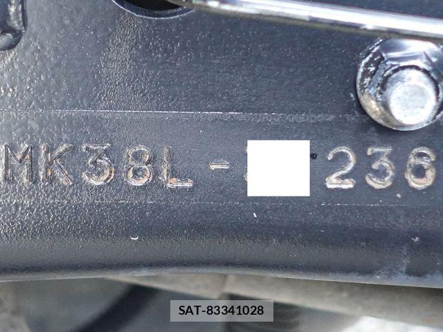 Nissan CONDOR 2015-03 7453508-18