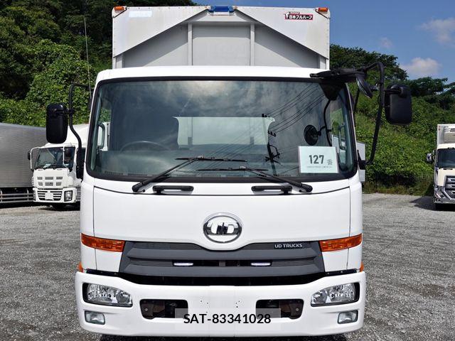 Nissan CONDOR 2015-03 7453508-1