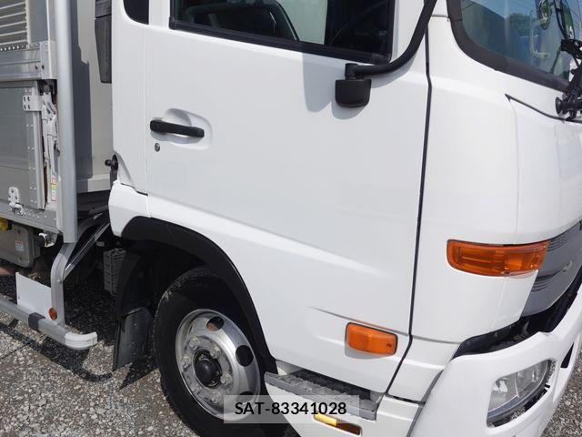 Nissan CONDOR 2015-03 7453508-4