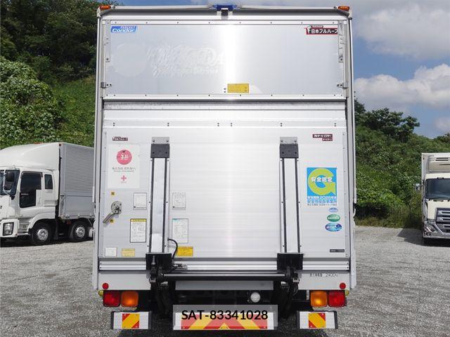 Nissan CONDOR 2015-03 7453508-7