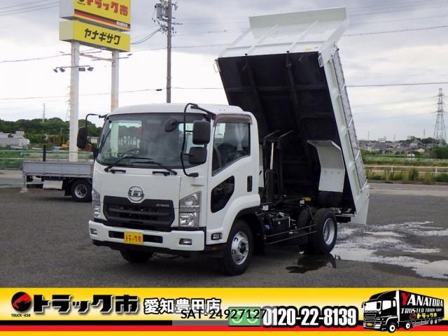 Nissan CONDOR 2021-01 7499931-0