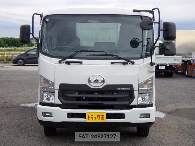 Nissan CONDOR 2021-01 7499931-2