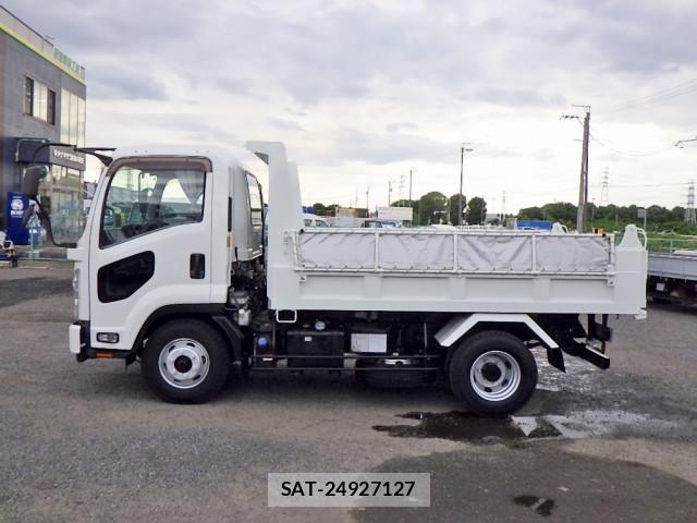 Nissan CONDOR 2021-01 7499931-3