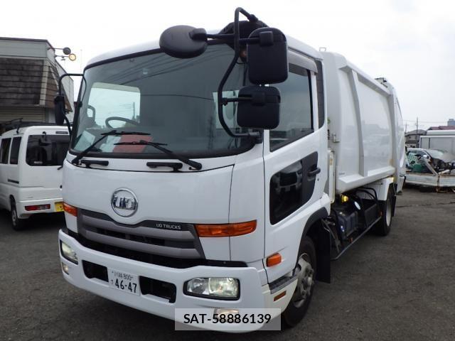 Nissan CONDOR 2014-12 7499932-0