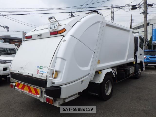 Nissan CONDOR 2014-12 7499932-1
