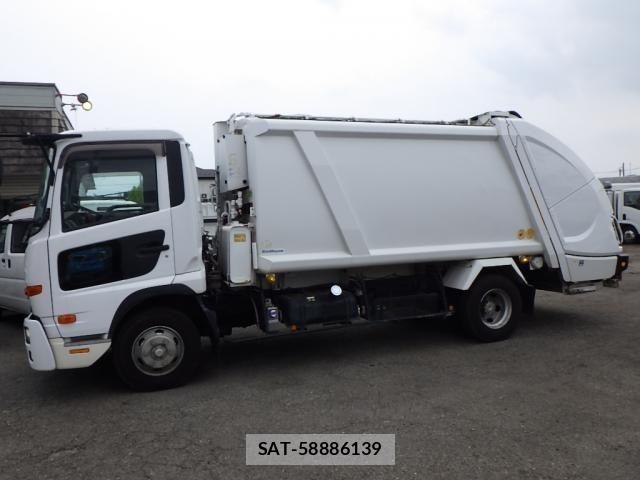 Nissan CONDOR 2014-12 7499932-2