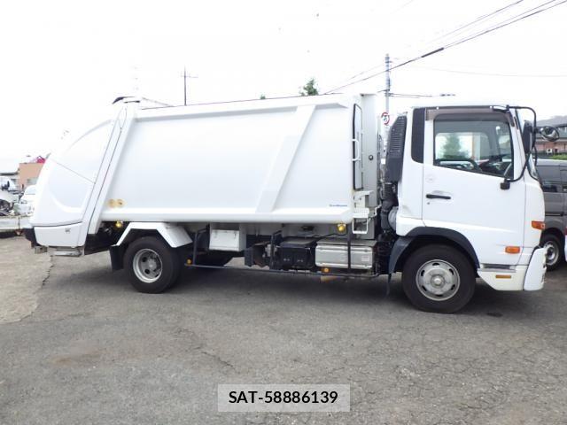 Nissan CONDOR 2014-12 7499932-3