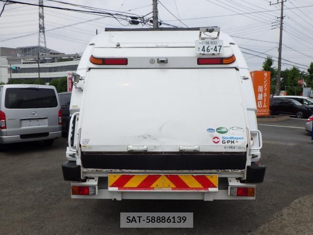 Nissan CONDOR 2014-12 7499932-4