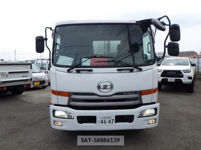 Nissan CONDOR 2014-12 7499932-5