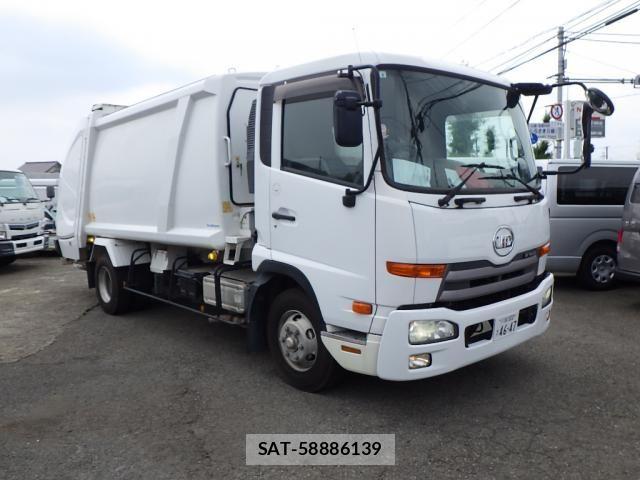 Nissan CONDOR 2014-12 7499932-6