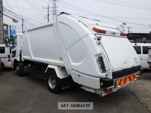 Nissan CONDOR 2014-12 7499932-7