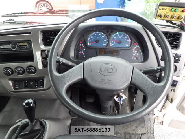 Nissan CONDOR 2014-12 7499932-8